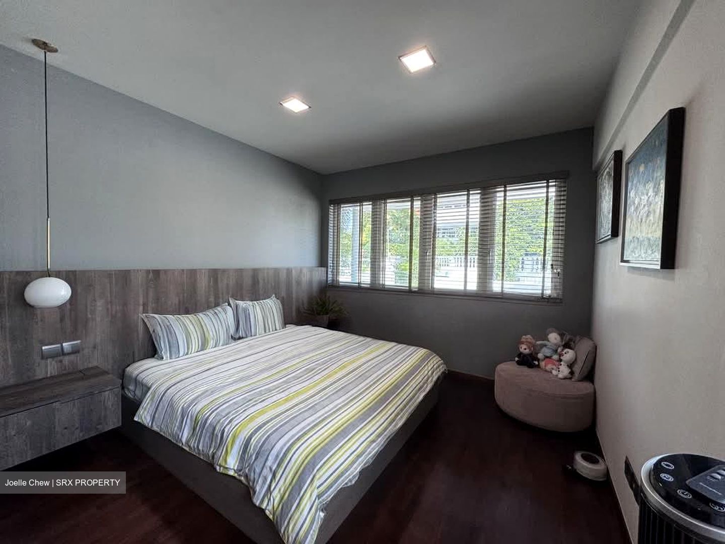 Toh Estate (D17), Detached #569713761